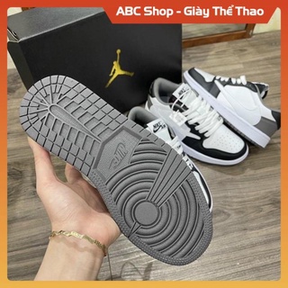 GIÀY SB TRA.VITS SCOTT XÁM [ FULL BOX + FREE SHIP]