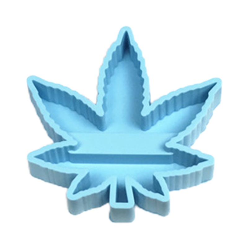 Khuôn Làm Giá Đỡ Điện Thoại Bằng Resin UV DIY