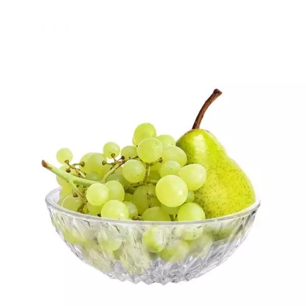 Bát Tô Thủy Tinh,Tô Canh Cao Cấp Ocean, Bát Khía Dùng Được Trong Lò Vi Sóng, Đường Kính 20cm- P00124