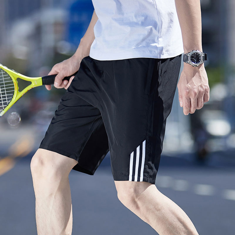 Quần Short Nam Lưng Thun Cột Dây Size Lớn M-5Xl