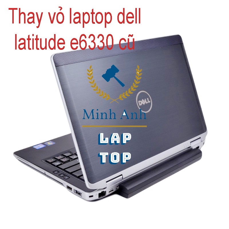 Thay wifi N 6205 laptop dell 6230 6330 6430 6420 5440 v3420 v1440