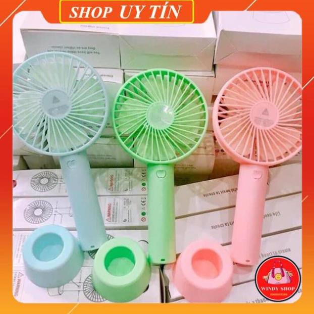 Cato123 thetime Quạt cầm tay mini