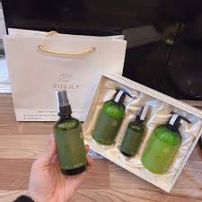 Combo Dầu Gội Bưởi Giảm Rụng Tóc và Kích Mọc Tóc - Dưỡng Tóc Phục Hồi Hư Tổn