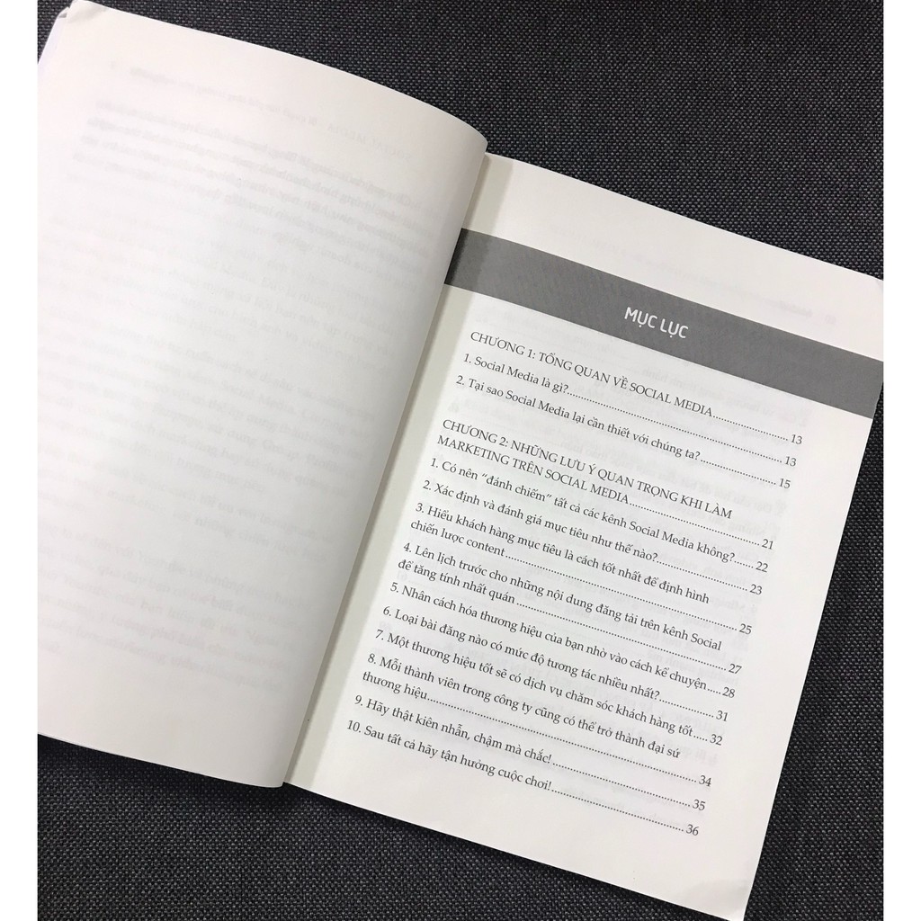 Sách - Social Media - Bí quyết bứt phá tăng trưởng trên mạng xã hội | BigBuy360 - bigbuy360.vn