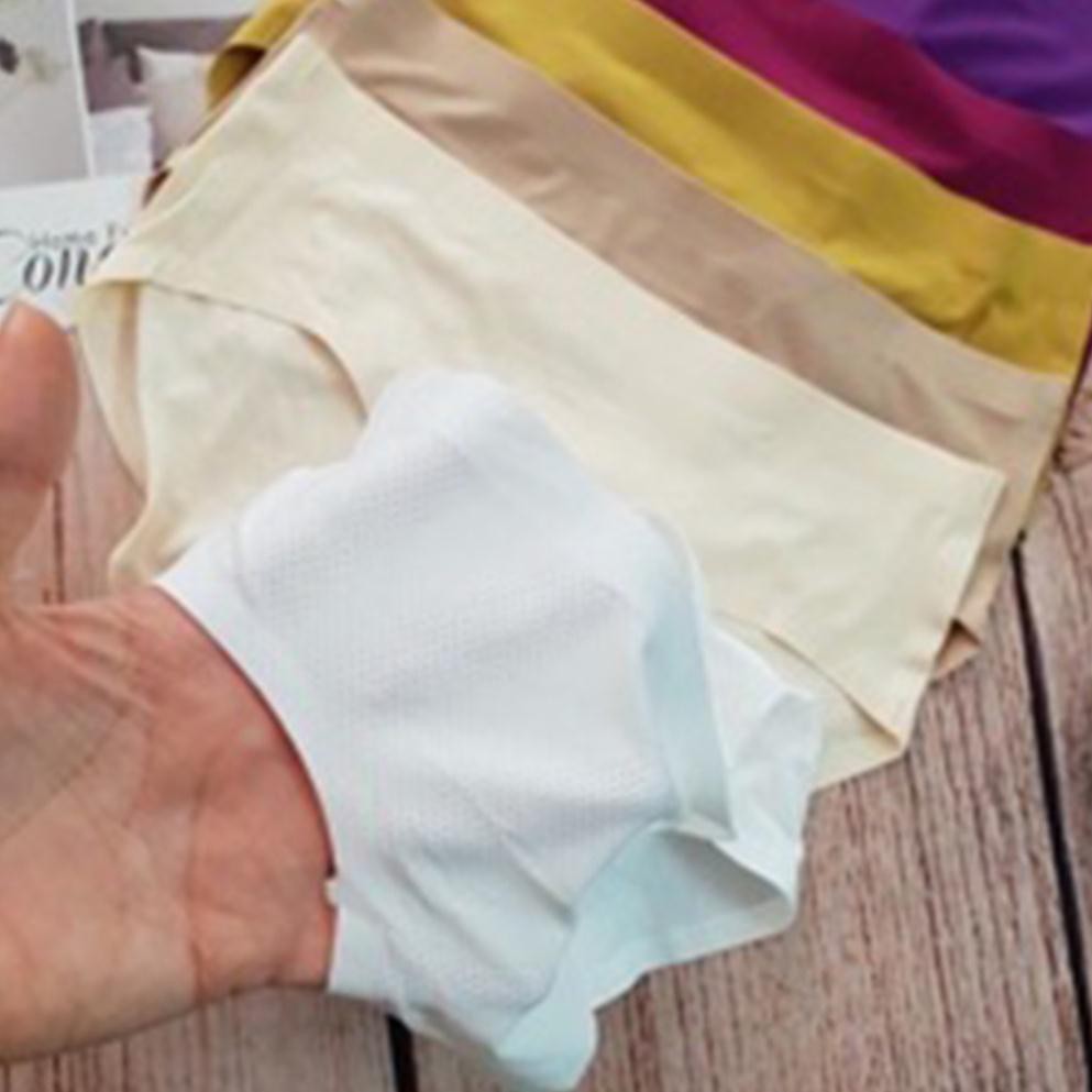 Quần Lót Nữ Quần Su Thông Hơi S2QLSTH10 Chất Lanh Siêu Thoáng Loại Đẹp Có Size Lớn (HÌNH CHỤP THẬT) 10 Cái | BigBuy360 - bigbuy360.vn