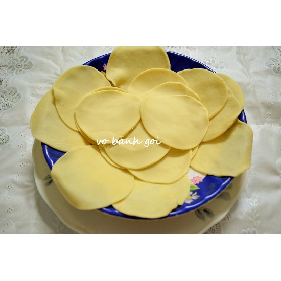 Vỏ Bánh Gối Bears ( giao hàng ngay sau 1 đến 2h ) | BigBuy360 - bigbuy360.vn
