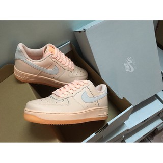 Giày Nike Air Force 1 ( Crimson Tint)