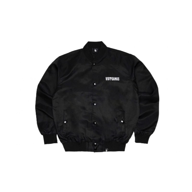 Áo Bomber Jacket Skyline | BigBuy360 - bigbuy360.vn