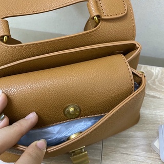 túi da mềm vintage