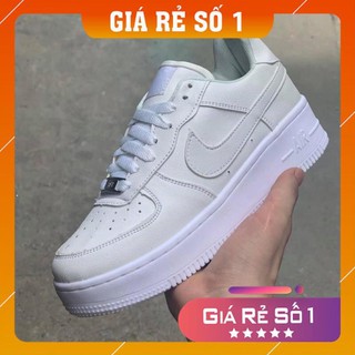 [FREESHIP-BẢO HÀNH 1 NĂM] Giày thể thao AF hoa cúc