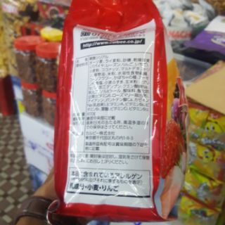Ngũ Cốc Calbee Nhật 800g & 750gr