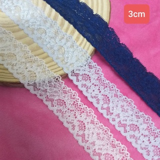 Ren thun viền ,size 3cm