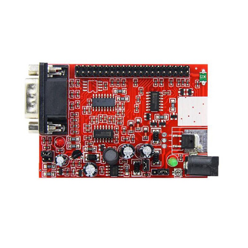 Bộ Lập Trình UPA USB ECU Chip UPA USB V1.3 Cho Phiên Bản 2014