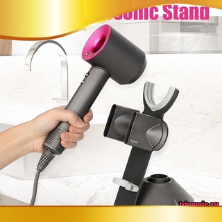 [Hàng Cao Cấp ] Giá Đỡ Máy Sấy Tóc Dyson Bằng Thép Chất Lượng Cao