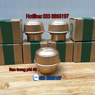 Van thở bồn xăng dầu phi 60 giá rẻ