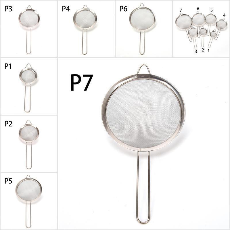 Dụng Cụ Lọc Dầu Bằng Inox Chuyên Dùng