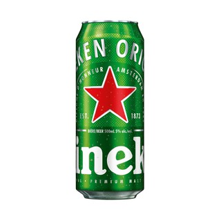 Bia Heineken nhập khẩu Hà Lan (500ml)