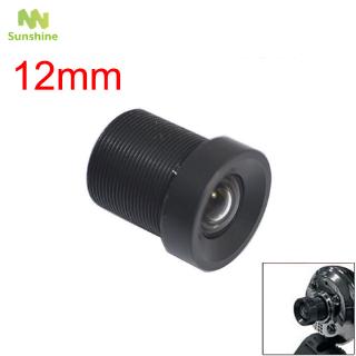Ống kính tiêu chuẩn 12mm cho camera an ninh cctv