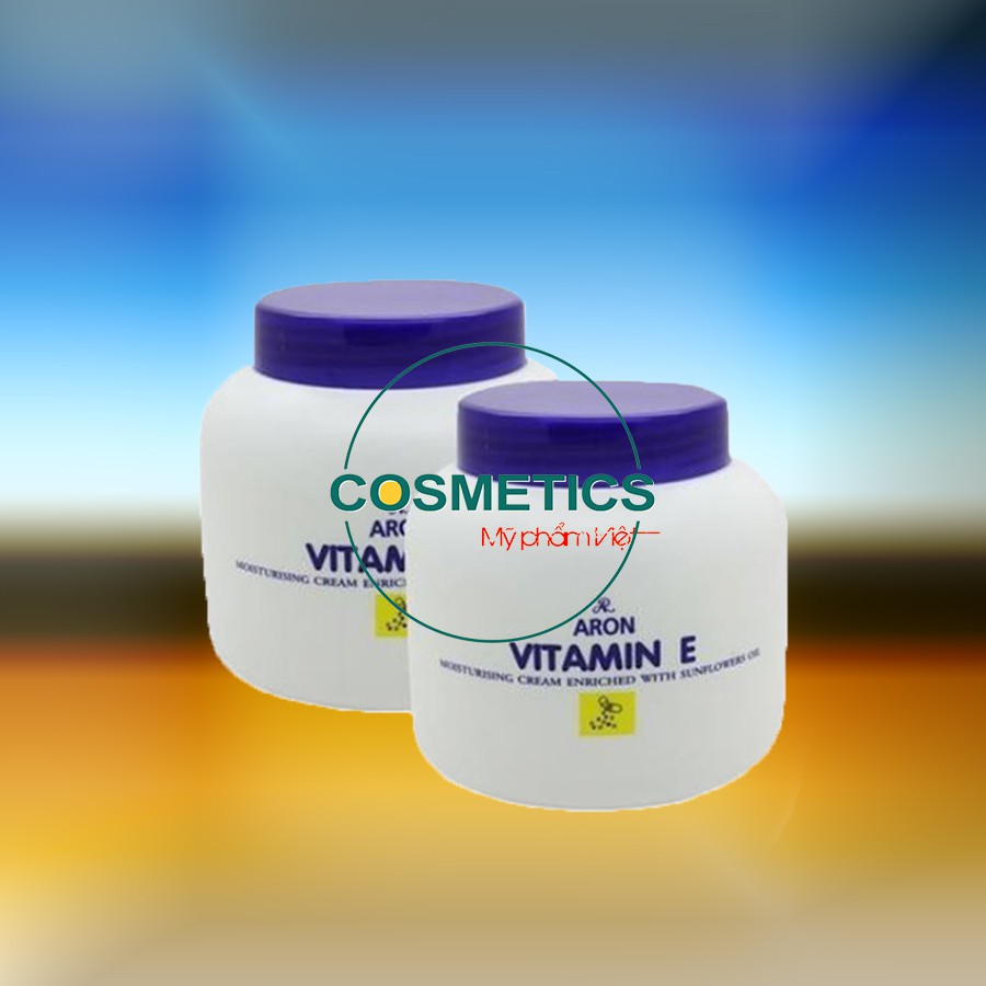 Vitamin E dưỡng da siêu mềm mại 200ml | BigBuy360 - bigbuy360.vn