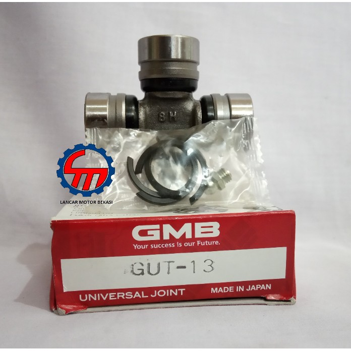 Khớp Nối Chữ Thập 1.5 5k 1.8 7k 1986-2004 Gmb Gut-13 Chất Lượng Cao