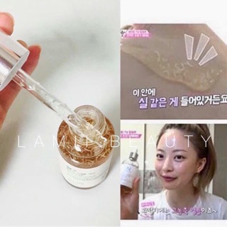 Tinh Chất AMPLEN Peptide Shot Ampoule Coreana
