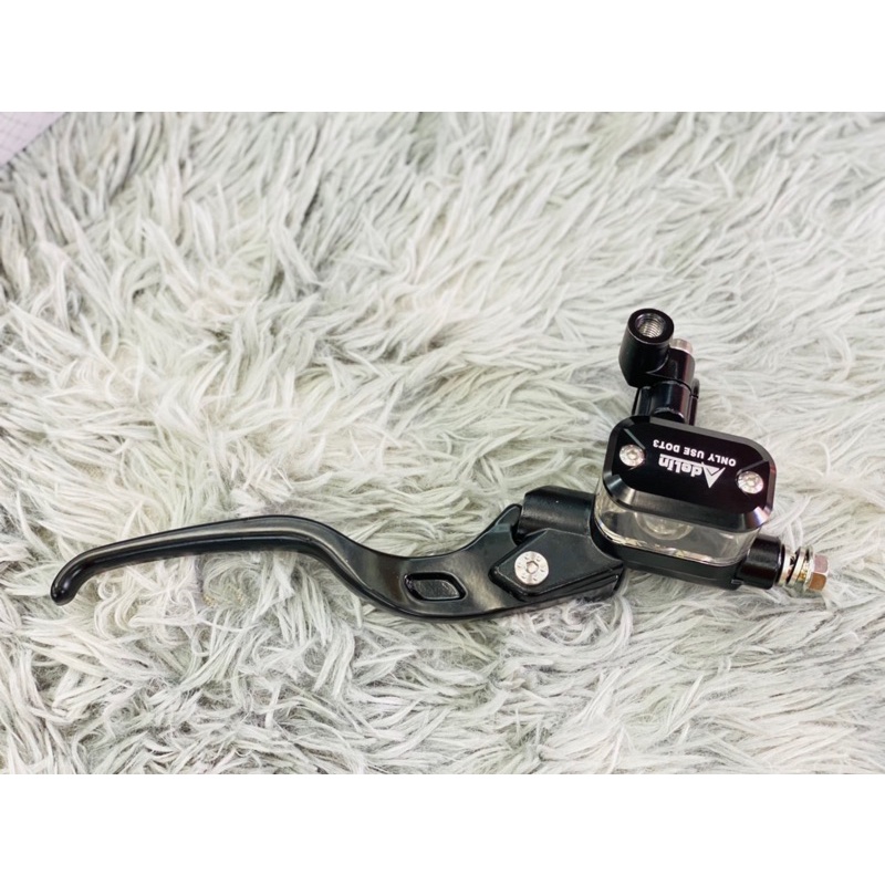 Tay dầu và tay côn dây ADELIN chính hãng