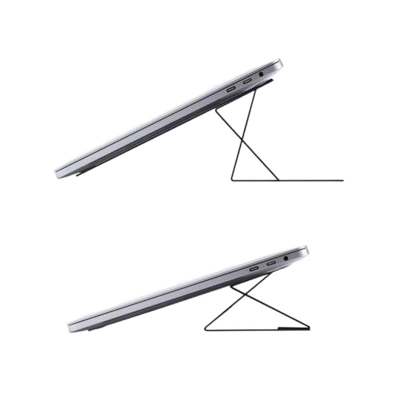 Giá đỡ laptop MOFT MS002 kích thước 11.6-15.6 inch tiện lợi