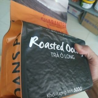Trà Ô long DANS - 500G