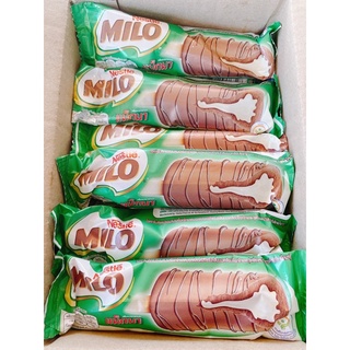 Kem Milo nhân sữa (chỉ giao hoả tốc hcm)