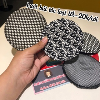 LƯỚI BÚI TÓC LOẠI TỐT
