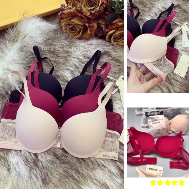 [Free Ship] ÁO LÓT NÂNG NGỰC SIÊU ĐẸP MẪU MỚI, ÁO LÓT ĐỘN NGỰC GIÚP CÁC NÀNG TỰ TIN VỚI VÒNG 1 MÃ AL002