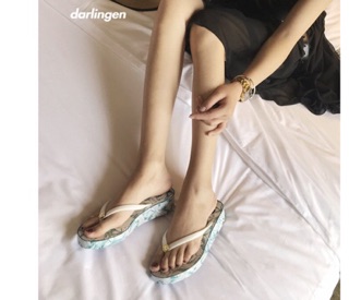 Dép kẹp nữ cao cấp DARLINFGEN