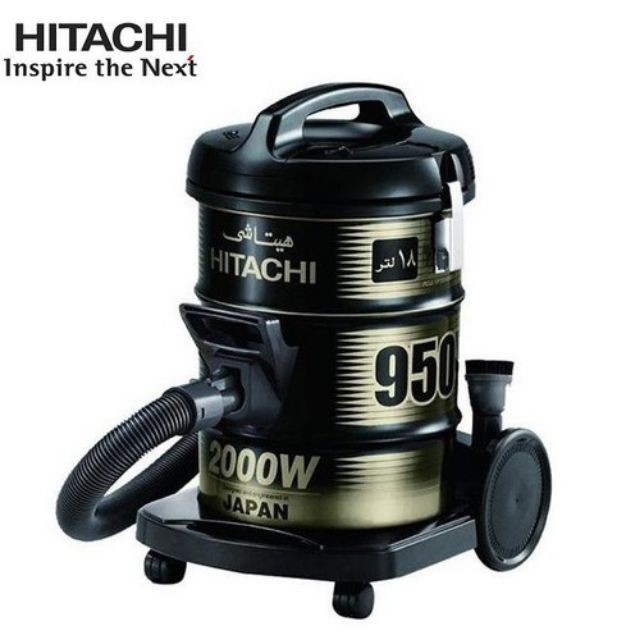 Máy hút bụi Hitachi CV950F