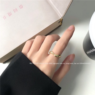 ẢNH THẬT NHẪN BASIC HÀN QUỐC