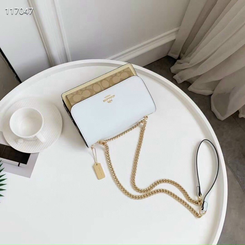 Túi xách Coach klare Crossbody