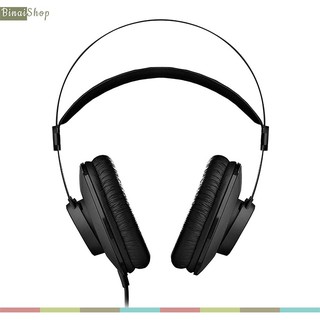 Tai nghe kiểm âm over-ear AKG K52