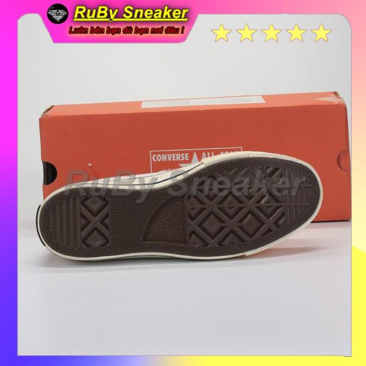 [FREE SHIP]  🔥Giày thể thao sneaker🔥CV converse 1970s thấp trắng🔥 dành cho cả nam và nữ đi đẹp