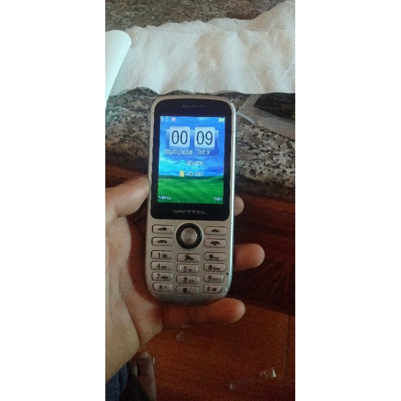 điện thoại viettel v6403 | BigBuy360 - bigbuy360.vn