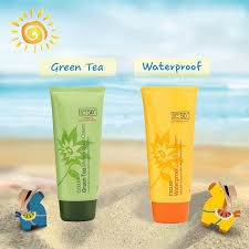 Kem chống nắng Cellio Waterproof Daily Sun Cream SPF50+ PA+++