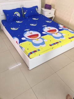 Sét ga gối M8