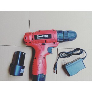 Máy khoan pin 12v Makita 2Pin