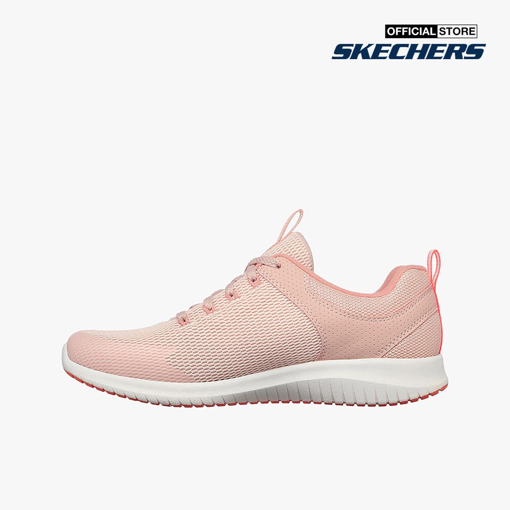 SKECHERS - Giày sneakers nữ Ultra Flex Prime Step Out 149398-LTPK