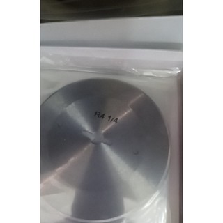 Lưỡi cắt vải của máy cắt vải đầu bàn
