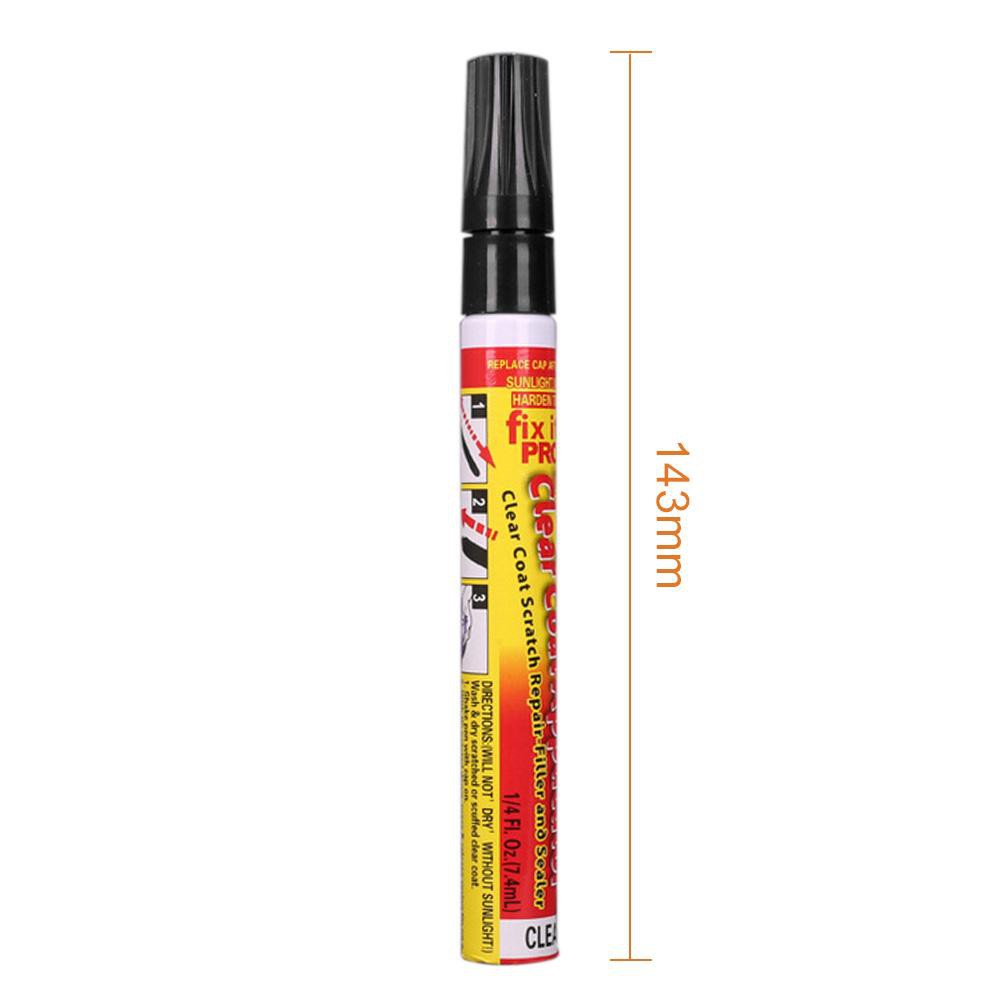 Bút sơn xóa vết xước xe hơi
