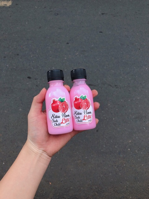 Sữa non kích trắng con bò (chính hãng) | BigBuy360 - bigbuy360.vn