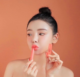Son dưỡng môi 3CE Plumping Lips