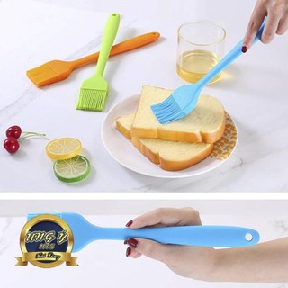 Cọ quét dầu bằng silicon