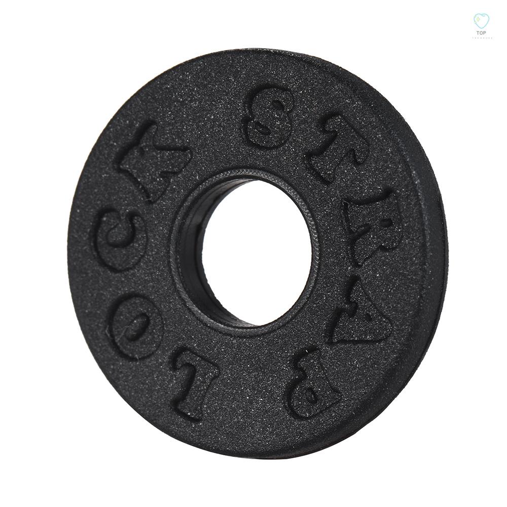 Set 4 Khối Cao Su Chuyên Dụng Cho Dây Đeo Đàn Guitar