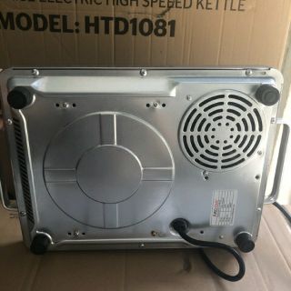 Bếp hồng ngoại Apechome APH-BQ230E