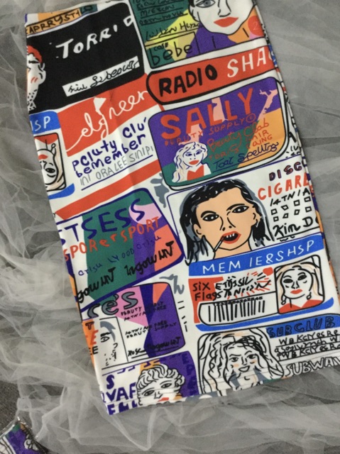 Chân váy hoạ tiết | BigBuy360 - bigbuy360.vn